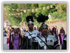 2016 GuerrasCantabras.es Desfile 4 sep (88)